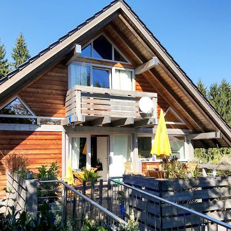 Chalet Christine Molberting Exterior foto