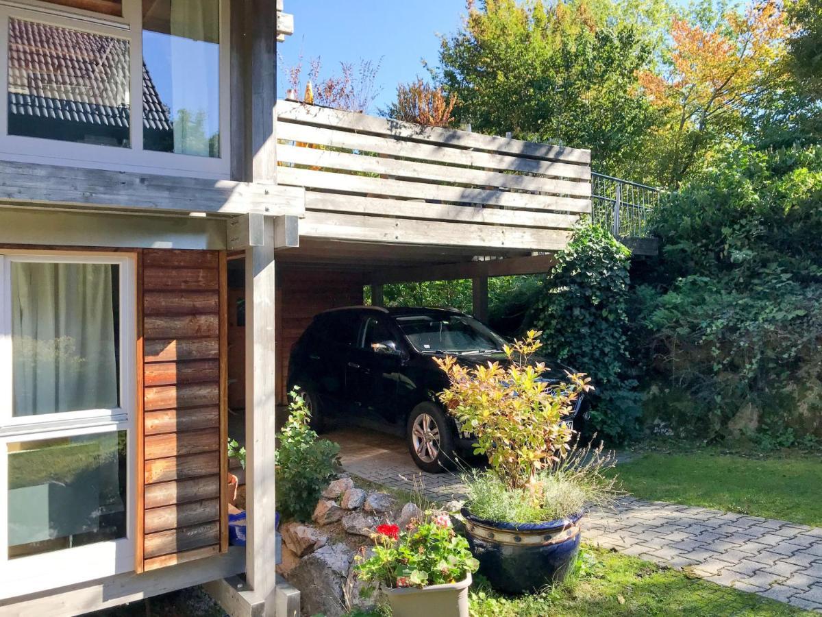 Chalet Christine Molberting Exterior foto